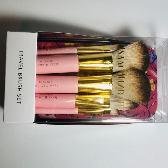 Travel Brush Set - Picture 6 of 6